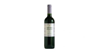 安くて美味しいおすすめのチリ産 赤ワイン『アロモ・カルメネール』