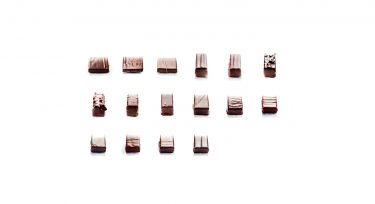 高級チョコレートのおすすめブランドはコレ！大切な人へのプレゼントに最適◎「アラン・デュカス」のチョコレート